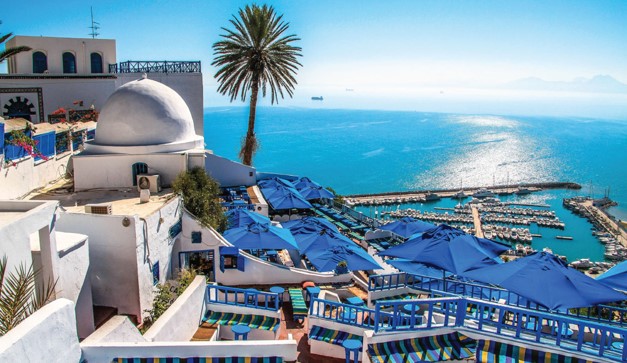 Sidi Bou Said